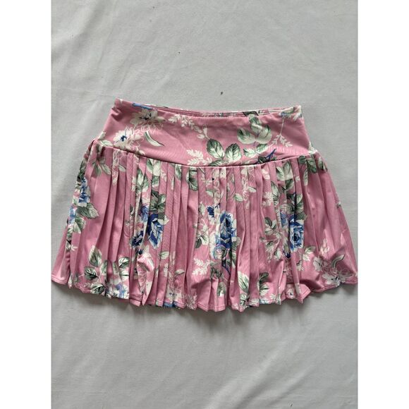 Laura Ashley Dresses & Skirts - pleated mini golf skirt - Laura Ashley -Small